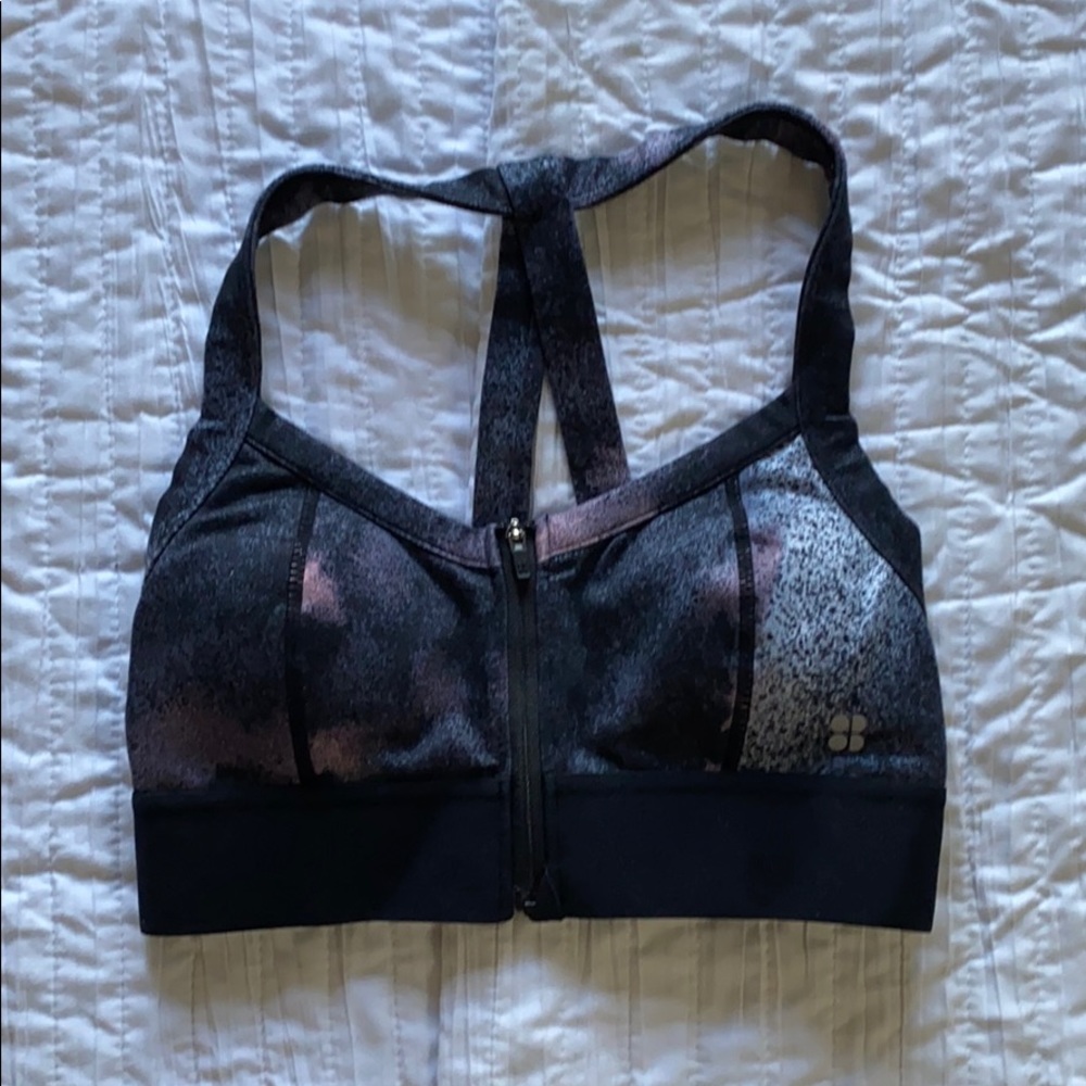 Sweaty Betty Sports Bra